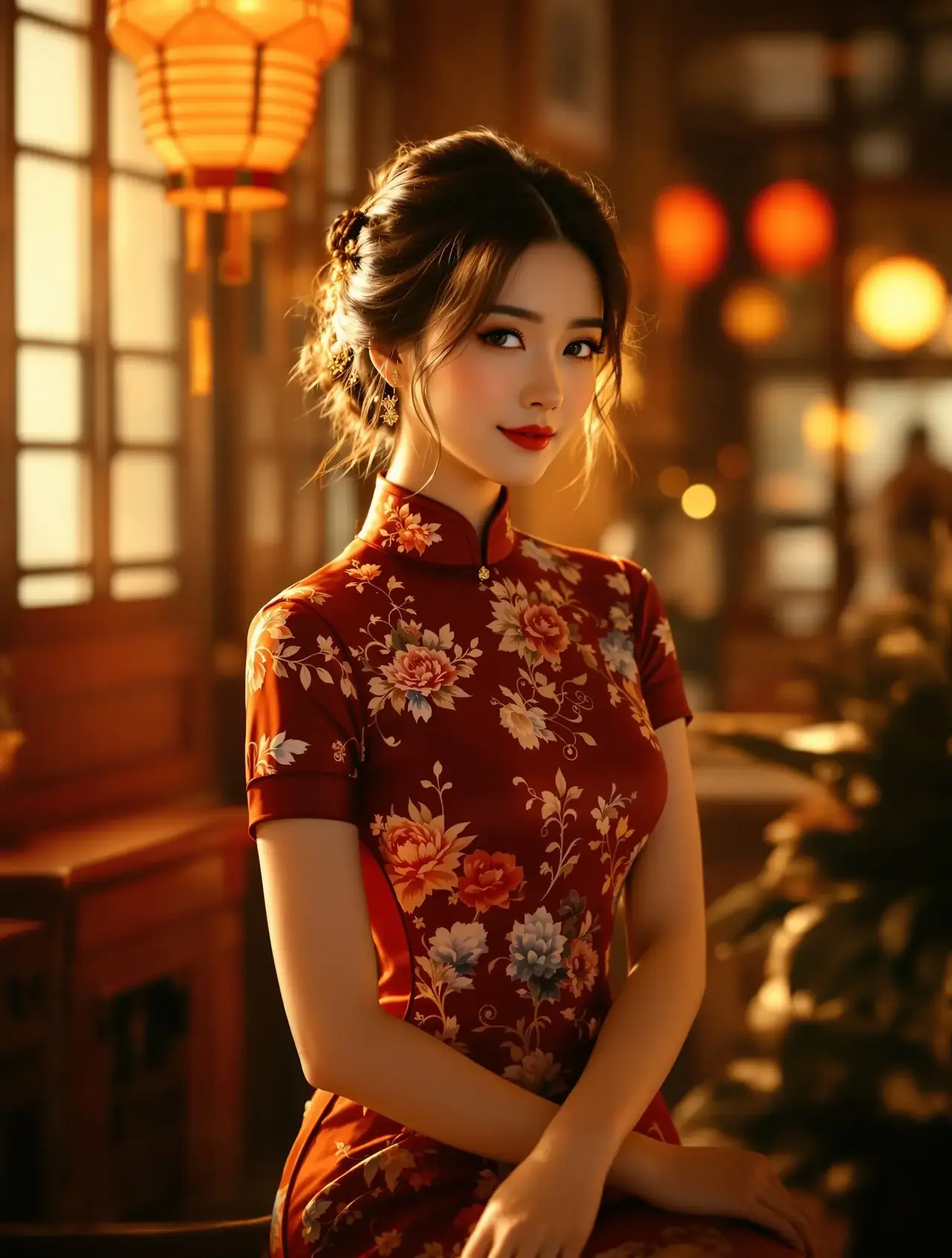 黄果短剧热剧《金玉良缘之甜妻难驯》封面 - 甜宠专区年代短剧