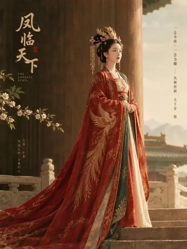 黄果短剧热剧《高门贵女甜嫁记》封面 - 甜宠专区年代短剧